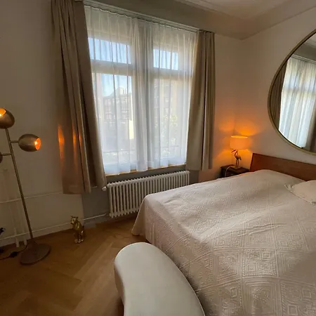 Exclusive Next To Main Station * Zurich