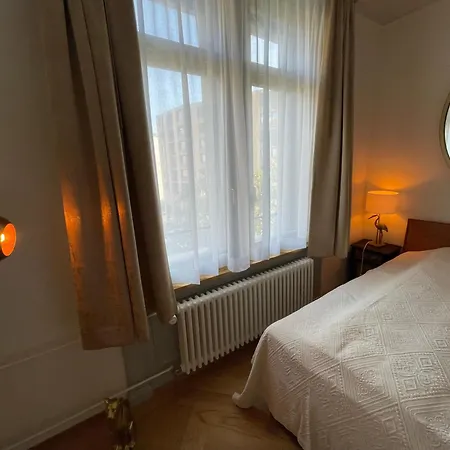 Exclusive Next To Main Station * Zurich