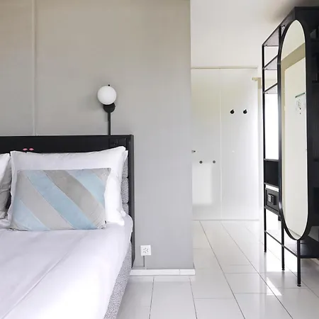 Aparthotel Numa Turi 3*