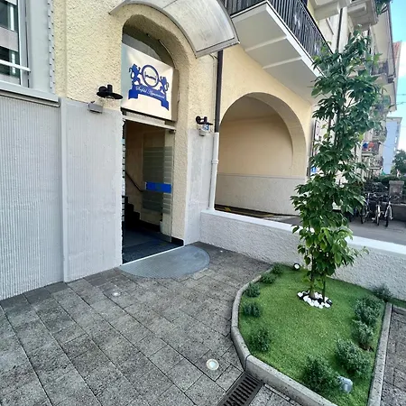 Aparthotel Seefeld Residenz 4*