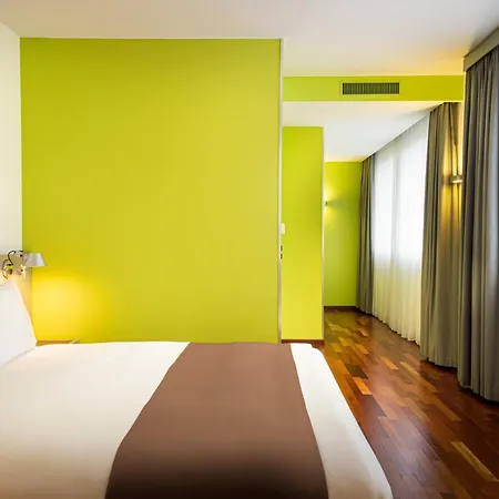 Messe, An Ihg 4*