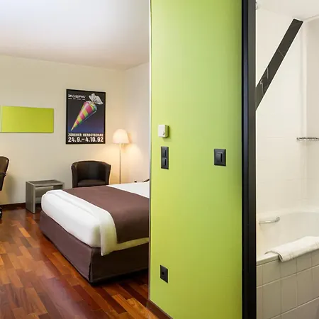 Hotel Messe, An Ihg