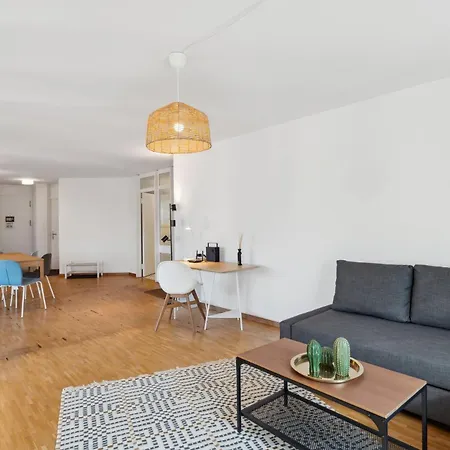 Spacious Hoting