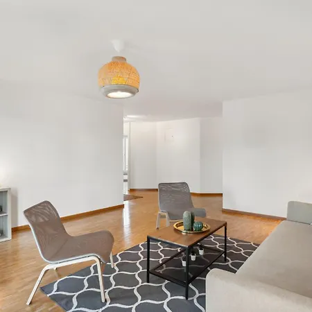 Apartment Spacious Hoting Zürich
