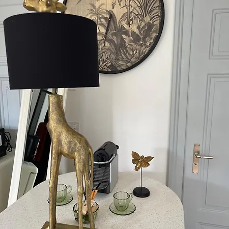 Apartment Exclusive Next To Main Station Zurich
