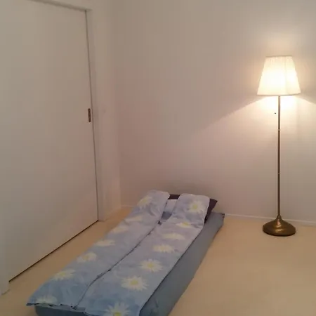 Gaestezimmer Homestay
