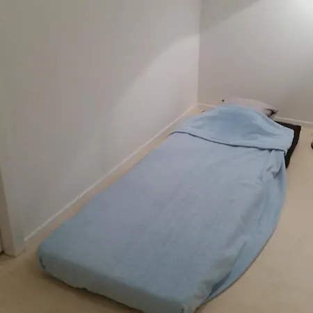 Gaestezimmer Homestay Zurich