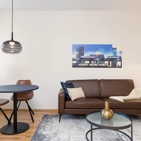 Apartment Livingtown Lofts *