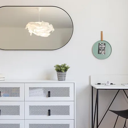 Apartment Stayy Bijou Balgrist Premium Near Hospitals - 24h Self Check-in - Parking Zurich