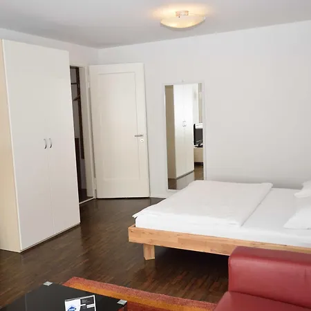 Apartment Stylish Near And Opera - Flower 22 Zurich