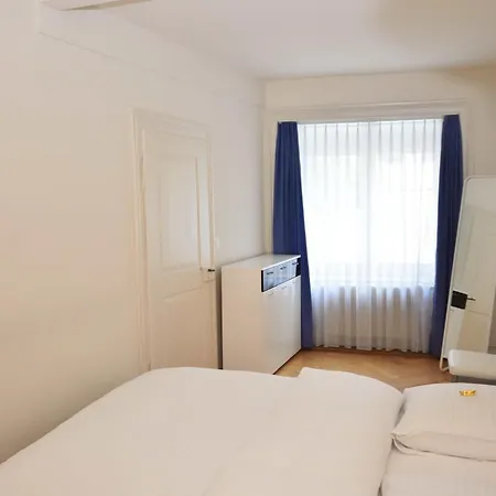 1br Flat In Historical Center - Symbol 3 Apartment