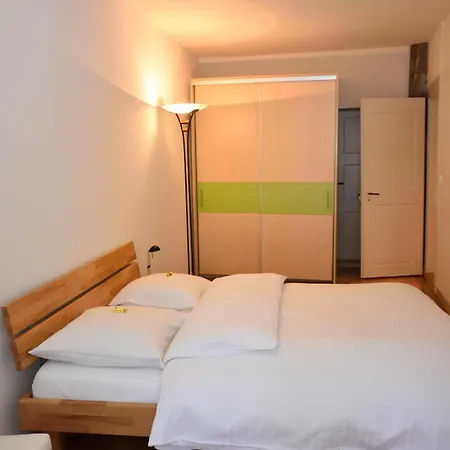Apartment 1br Flat In Historical Center - Symbol 3 *