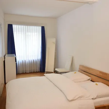 Apartment 1br Flat In Historical Center - Symbol 3