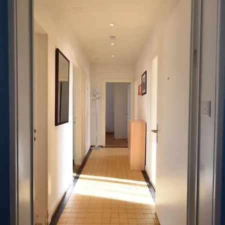 Apartment Cosy 2-bedroom Near - Stardust 31