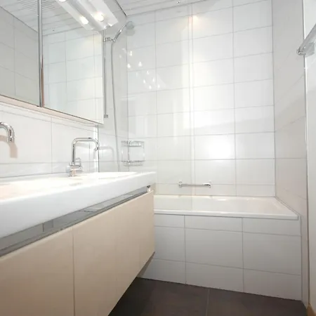 Apartment Amazing 2br Near - Lava *