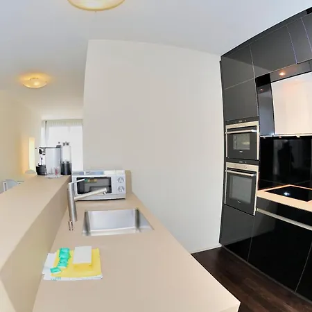 Apartment Pabs Residences - Munchhalendstrasse 15