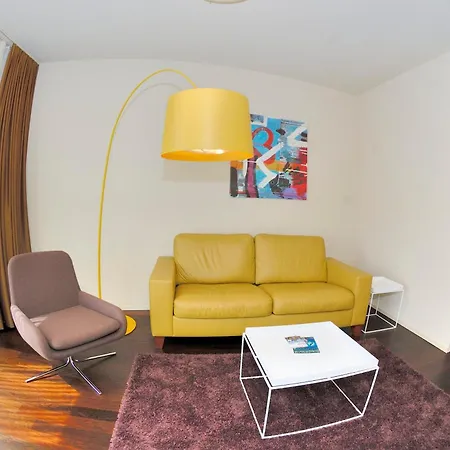 Apartment Pabs Residences - Munchhalendstrasse 15 Zurich
