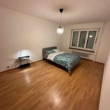 2 Bedrooms Zurich