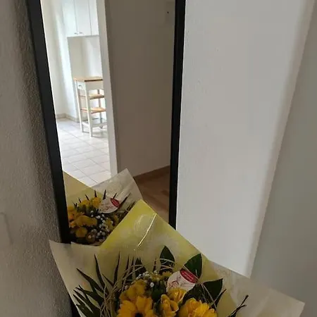2 Bedrooms Apartment *