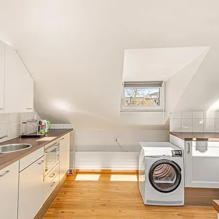 Apartment Dhg Luxury Heart Of