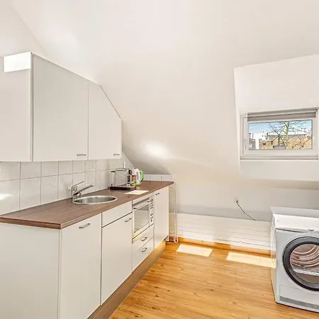 Dhg Luxury Heart Of Apartment *