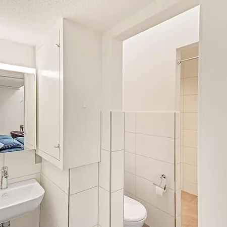 Dhg Luxury Heart Of Apartment