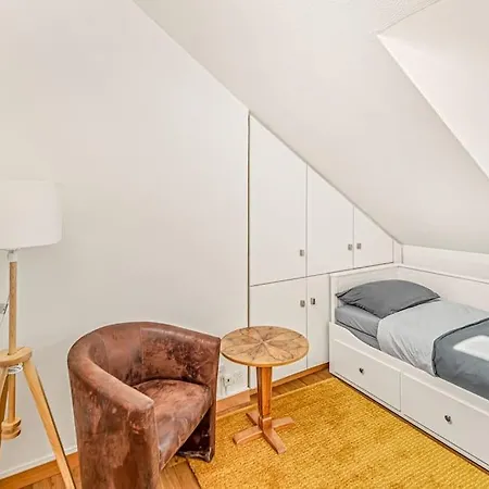 Apartment Dhg Luxury Heart Of