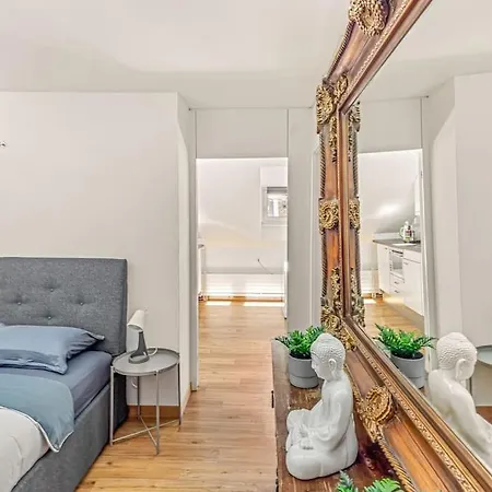 Dhg Luxury Heart Of Zurich