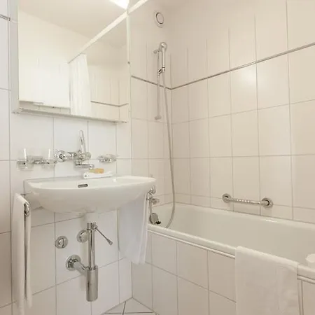 Apartment Ema House Serviced Aussersihl