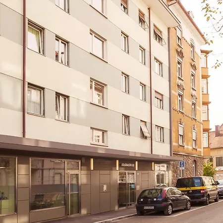 Apartment Ema House Serviced Seefeld Zürich
