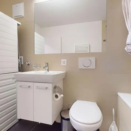 Amazing/sunny 2 Bedroom Flat In The Center Apartment