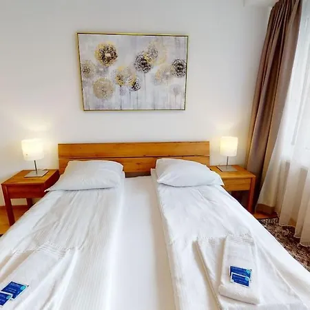 Amazing/sunny 2 Bedroom Flat In The Center Apartment Zürich