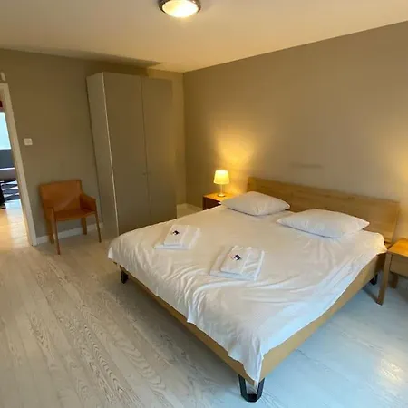 Apartment Fancy 1 Bedroom Flat In The Center *