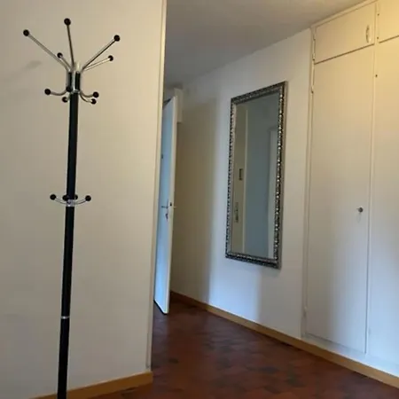 Cozy, Sunny, Center 1 Bedroom Flat Apartment Zurich