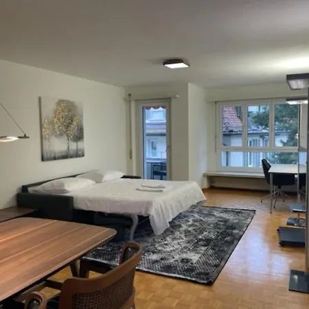 Cozy, Sunny, Center 1 Bedroom Flat Apartment