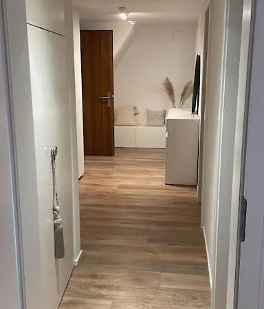 Amazing Two Bedroom Penthouse In The Centre Zurich