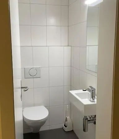 Amazing Two Bedroom Penthouse In The Centre * Zurich