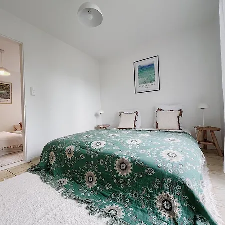 Apartment Charmantes Inmitten Zuerich-affoltern & Netflix! Zurich