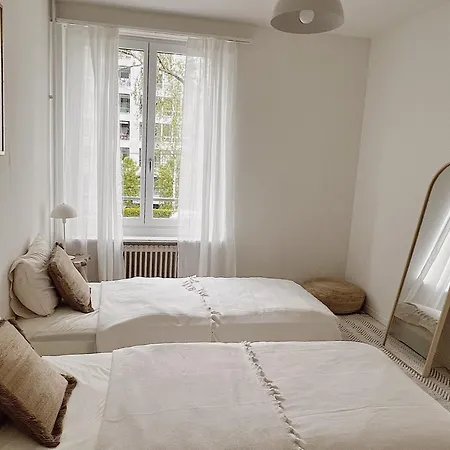 Charmantes Inmitten Zuerich-affoltern & Netflix! Zurich