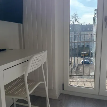 Cozy Urban In The Be31 Zurich