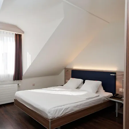 Hotel Alexander Old Town 3*