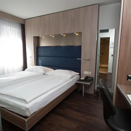 Hotel Alexander Old Town