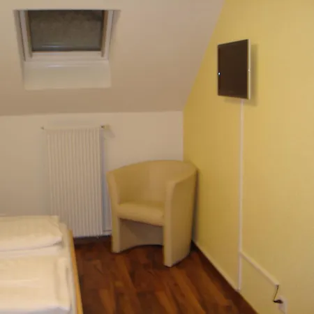 Hotel Gregory 2*