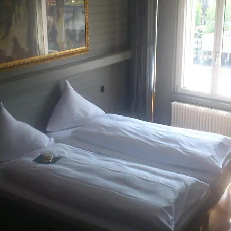 Hotel Limmatblick Zurich