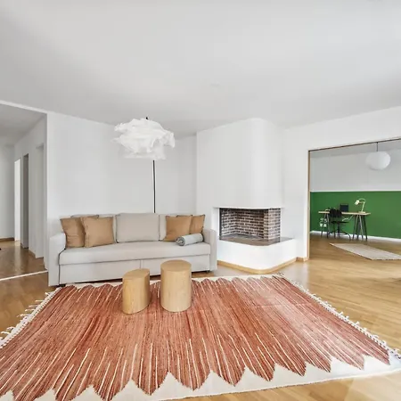 Apartment Beautiful Boutique Drahtzug16