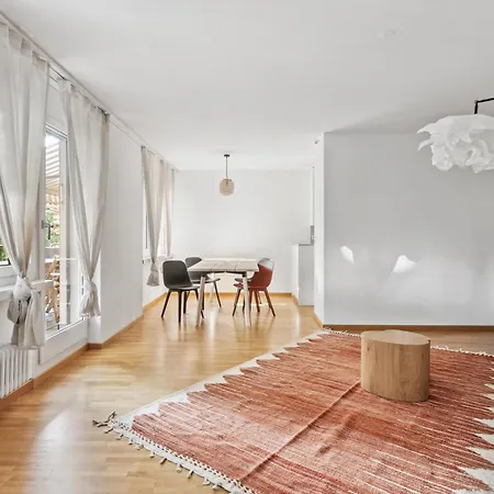 Apartment Beautiful Boutique Drahtzug16