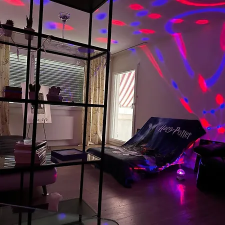 Spacious *