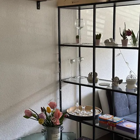 Apartment Spacious Zurich