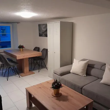 Apartment Rosa Apartment Zuerich City *