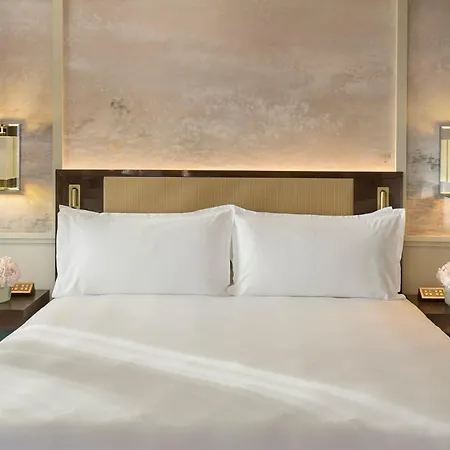 Mandarin Oriental Savoy, Zurich
